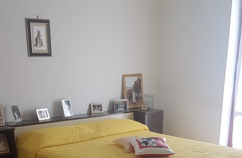 Latina Lido House | Casa al Mare in 3 minutes you arrive at the beach