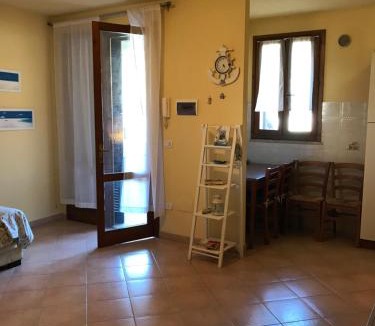 Marina di Grosseto House | Casa al mare