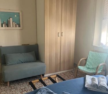 Minturno Apartment | Casa al mare