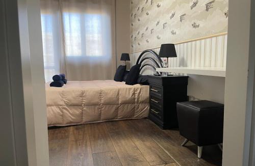 Lido di Fermo Apartment | CASA al mare MATTIA