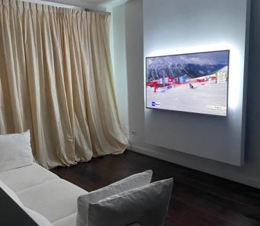 Lido di Fermo Apartment | CASA al mare MATTIA