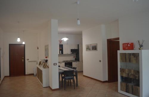 Passaggio Apartment | Casa al Passaggio