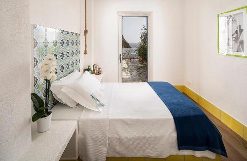 Sant'Angelo Hotel | Casa al Sole Boutique Hotel