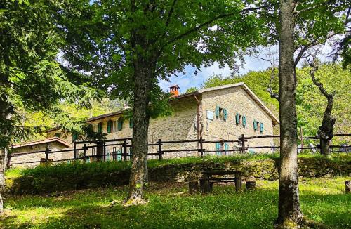 Subbiano Bed & Breakfast | casa al taverni