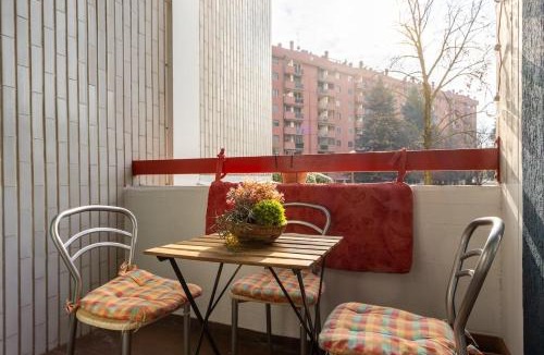 Rozzano Apartment | Casa ALBA - vicino ad Assago forum e Humanitas - 10 minuti da milano