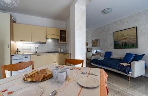 Rozzano Apartment | Casa ALBA - vicino ad Assago forum e Humanitas - 10 minuti da milano