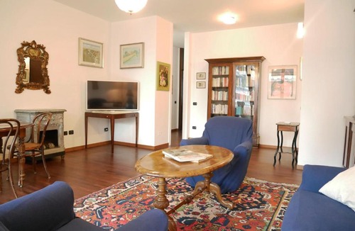 Milano Due Apartment | Casa Alberata - Milano2