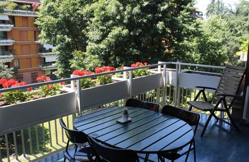 Milano Due Apartment | Casa Alberata - Milano2