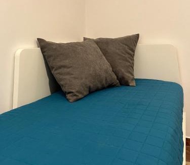 Bisceglie Apartment | Casa Ale