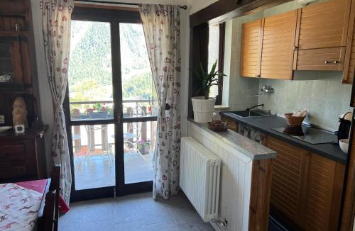 Saint-Leonard Apartment | Casa Ale