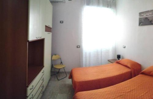 Paola Apartment | Casa Alea - Appartamento turistico - Paola-