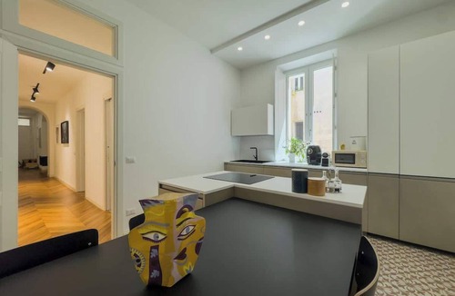 Salario Apartment | Casa Alessandria
