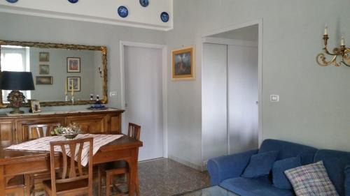 Soriano nel Cimino Apartment | Casa Alessia