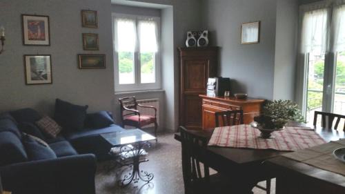 Soriano nel Cimino Apartment | Casa Alessia