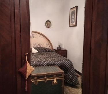 Soriano nel Cimino Apartment | Casa Alessia