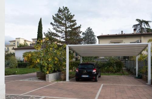Foligno Apartment | Casa Alina- Art House