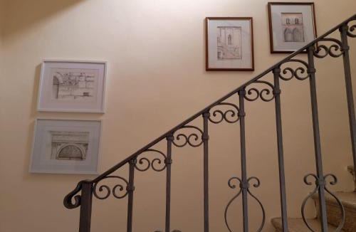 Foligno Apartment | Casa Alina- Art House