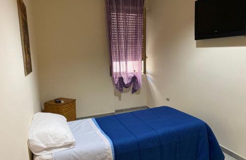 Battipaglia Bed & Breakfast | Casa Alleria
