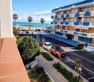 Montesilvano Apartment | Casa Alma del mar