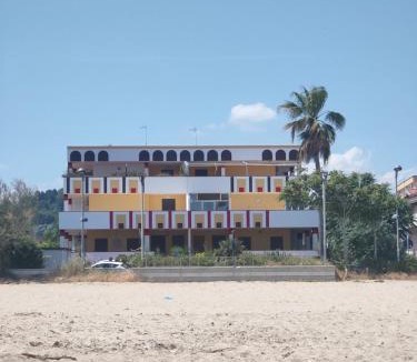 Montesilvano Apartment | Casa Alma del mar