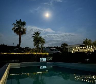 Monte Urano Apartment | Casa Alma