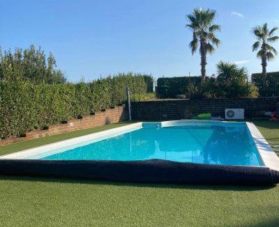 Monte Urano Apartment | Casa Alma