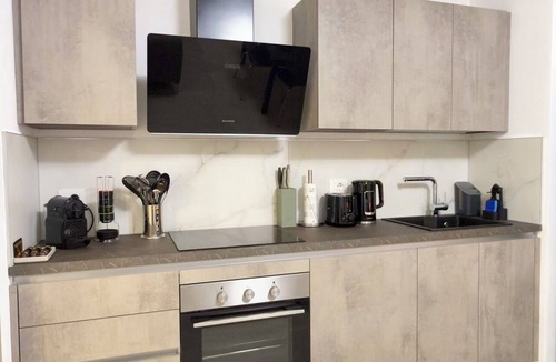 Villadossola Apartment | Casa Alpea—The Perfect Base for Lakes and Mountains