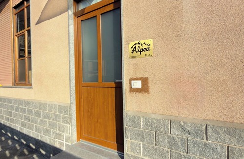 Villadossola Apartment | Casa Alpea—The Perfect Base for Lakes and Mountains