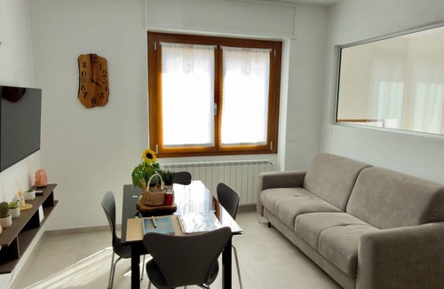 Villadossola Apartment | Casa Alpea—The Perfect Base for Lakes and Mountains