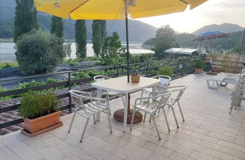 Petrella Salto Apartment | Casa Altobelli