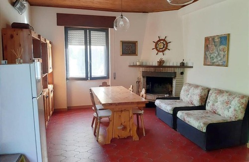 Petrella Salto Apartment | Casa Altobelli