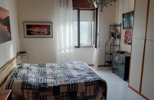 Petrella Salto Apartment | Casa Altobelli