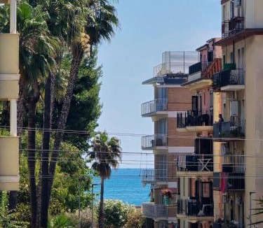 San Benedetto del Tronto Apartment | Casa Amare