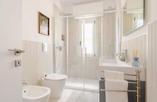 San Benedetto del Tronto Apartment | Casa Amare