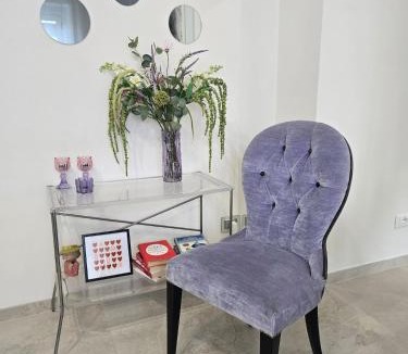 San Benedetto del Tronto Apartment | Casa Amare