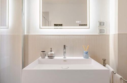 San Benedetto del Tronto Apartment | Casa Amare