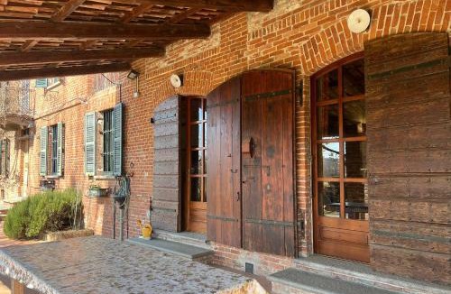 Agliano Terme Villa | Casa Ambrogina