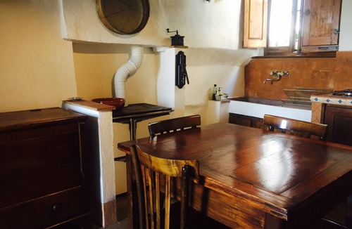 Castell'Azzara House | Casa Amì - Amazing house in the hearth of Tuscany