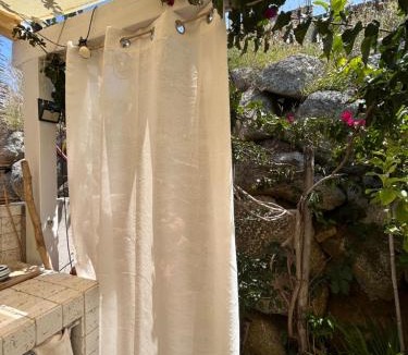 Briatico Apartment | Casa AMORE - sea view 2 bedroom villa near Tropea