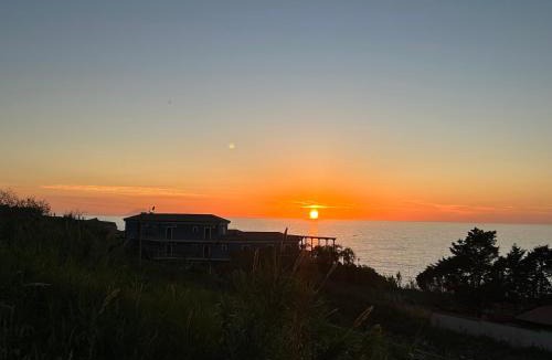 Briatico Apartment | Casa AMORE - sea view 2 bedroom villa near Tropea