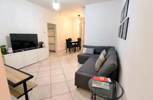 Imola Apartment | Casa André Imola