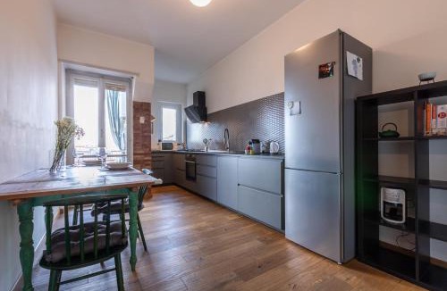Borgo Dora Apartment | Casa Andreis by Wonderful Italy