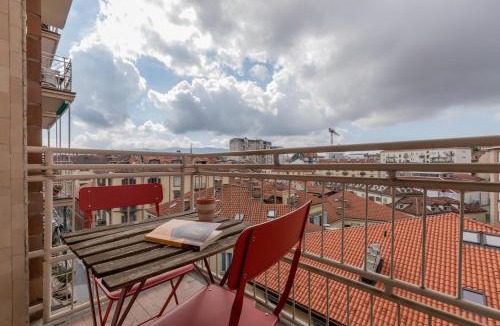 Borgo Dora Apartment | Casa Andreis by Wonderful Italy