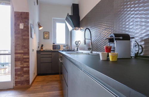 Borgo Dora Apartment | Casa Andreis by Wonderful Italy