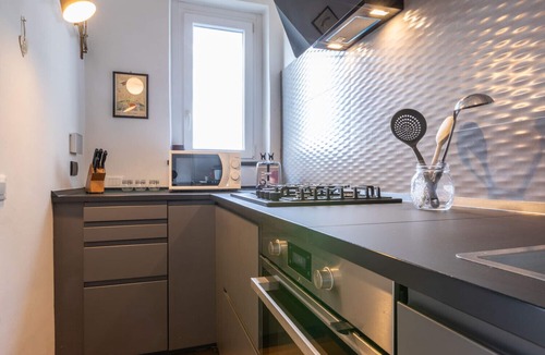 Borgo Dora Apartment | Casa Andreis by Wonderful Italy