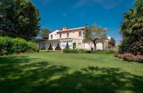 Monte Urano Villa | Casa Angela 6, Emma Villas