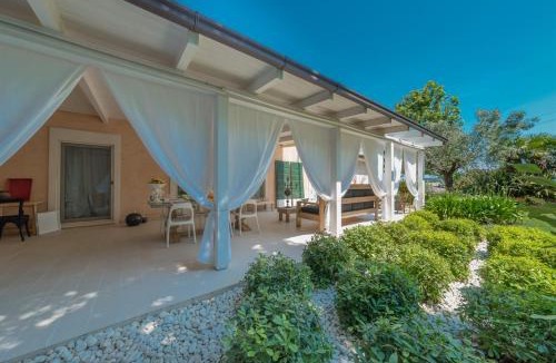 Monte Urano Villa | Casa Angela 6, Emma Villas