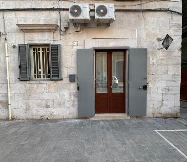 Molfetta Apartment | Casa Angelina