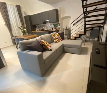 Molfetta Apartment | Casa Angelina
