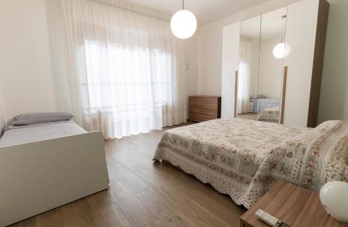 Porto Sant'Elpidio Apartment | Casa Angioli